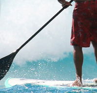 iSurf Newcastle Surf School - Attractions