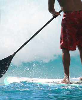 ISurf Newcastle Surf School - Attractions 0