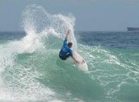 ISurf Newcastle Surf School - Attractions 1