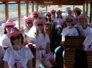 Newcastles Famous Tram - Attractions 0