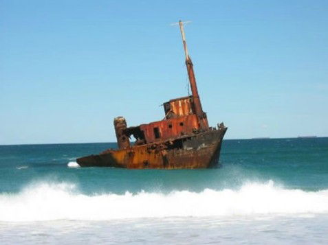 Port Stephens 4WD Tours - Attractions 2