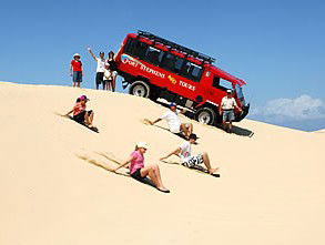Port Stephens 4WD Tours - Attractions 3