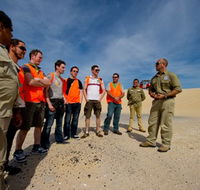 Aboriginal Tours and Sand Dune Adventures - Attractions