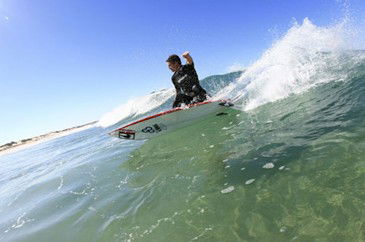 Surfest Surf School - Attractions 2