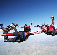 Skydive Maitland - Attractions