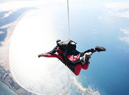Skydive Maitland - Attractions 3