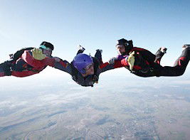 Skydive Maitland - Attractions 7