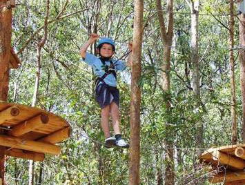 Dooralong NSW Attractions