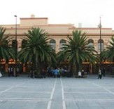 Civic Precinct - Attractions