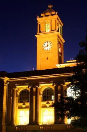 Civic Precinct - Attractions 3