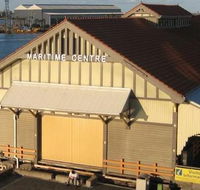 The Maritime Centre - Attractions