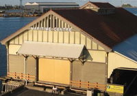 The Maritime Centre