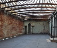 The Lock-Up