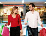 Marketown Shopping Centre