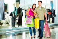 Marketown Shopping Centre - Attractions 1