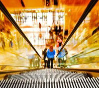 Marketown Shopping Centre - Attractions 3