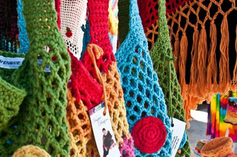Newcastle City Farmers Markets - Attractions 1