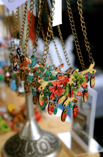 The Olive Tree Markets - Attractions