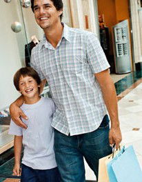 Hunter Street Outlets - Attractions 3