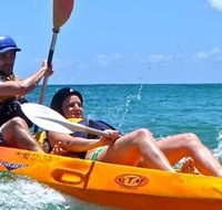 Go Sea Kayak - Attractions