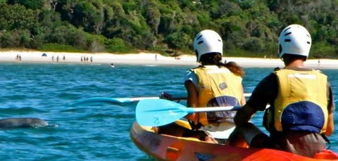 Go Sea Kayak - Attractions 2