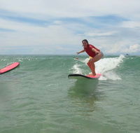 Byron Bay Style Surfing - Attractions