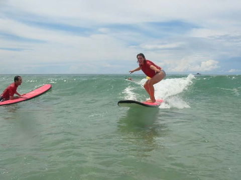 Byron Bay Style Surfing - Attractions 0