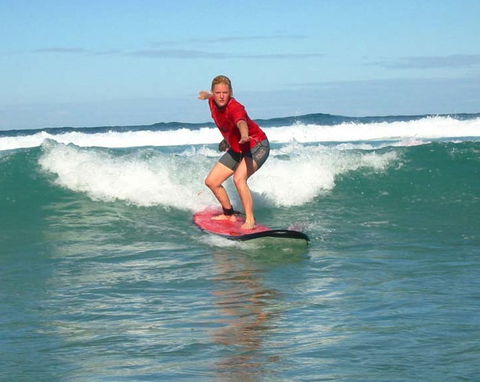 Byron Bay Style Surfing - Attractions 1