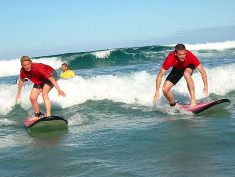 Byron Bay Style Surfing - Attractions 2