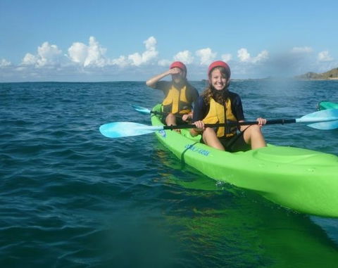 Cape Byron Kayaks - Attractions 0