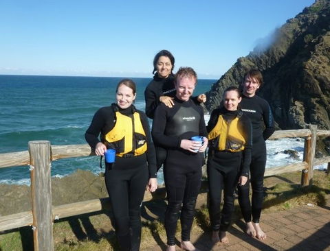 Cape Byron Kayaks - Attractions 1
