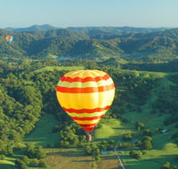 Byron Bay Ballooning - Attractions