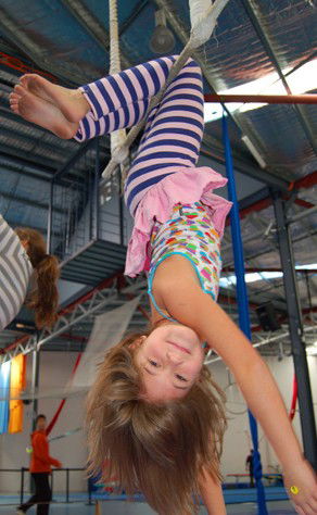Circus Arts - Attractions 2