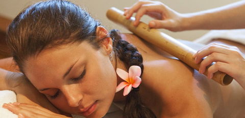 Buddha Gardens Balinese Day Spa - Attractions 1