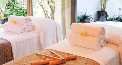 Buddha Gardens Balinese Day Spa - Attractions 2