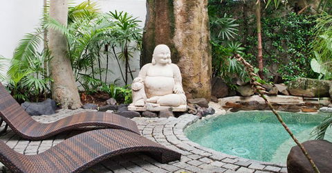 Buddha Gardens Balinese Day Spa - Attractions 3