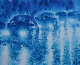 Vermilion Art - Attractions 1