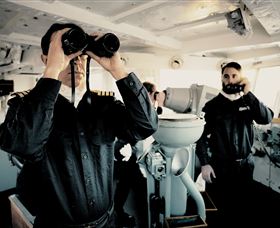 Action Stations - Attractions Las Vegas 0