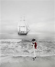 Undiscovered Photographic Work By Michael Cook - Attractions 0