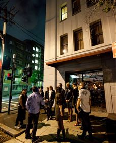 Ketel One Bar Tours - Attractions 1