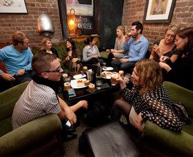 Ketel One Bar Tours - Attractions 0