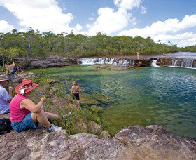 Australian Pacific Touring (APT) - Attractions 3