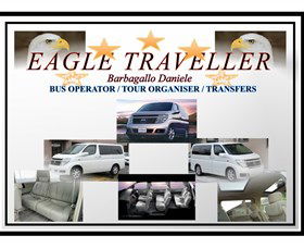 Eagle Traveller - Attractions 0