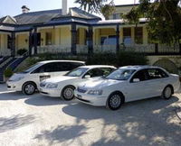 Highlands Chauffeured Hire Cars Tours