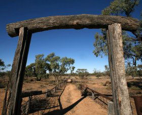 Silver City Tours - Attractions 2
