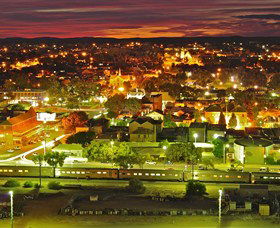Silver City Tours - Attractions 4