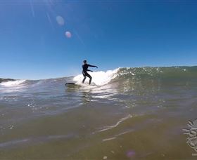 Surf Camp Australia - Attractions 0