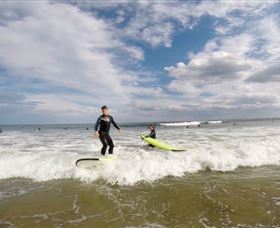 Surf Camp Australia - Attractions 2