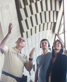 Sydney Opera House Tours Sydney City