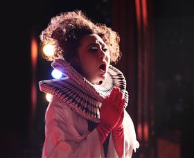 Opera At The Sydney Opera House - See Attractions 0